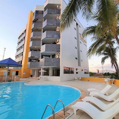 Flat 407 Praia De Intermares, Cabedelo/Joao Pessoa Exterior foto
