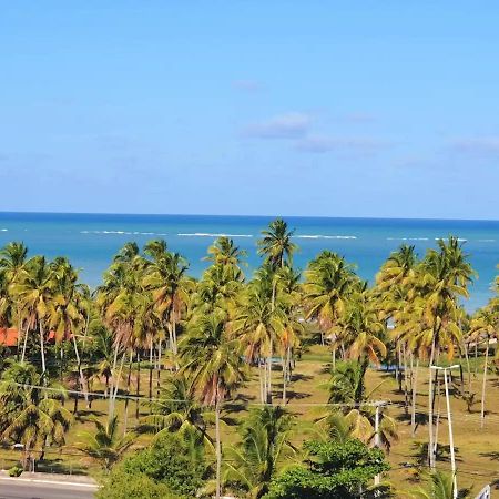 Flat 407 Praia De Intermares, Cabedelo/Joao Pessoa Exterior foto