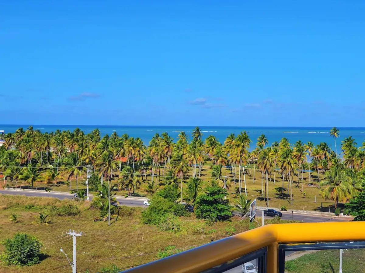 Flat 407 Praia De Intermares, Cabedelo/Joao Pessoa Exterior foto